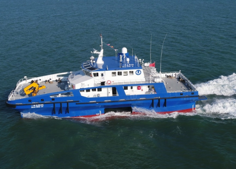 Platform Supply Vessel(PSV) for Sale - Offshore Support Vessel